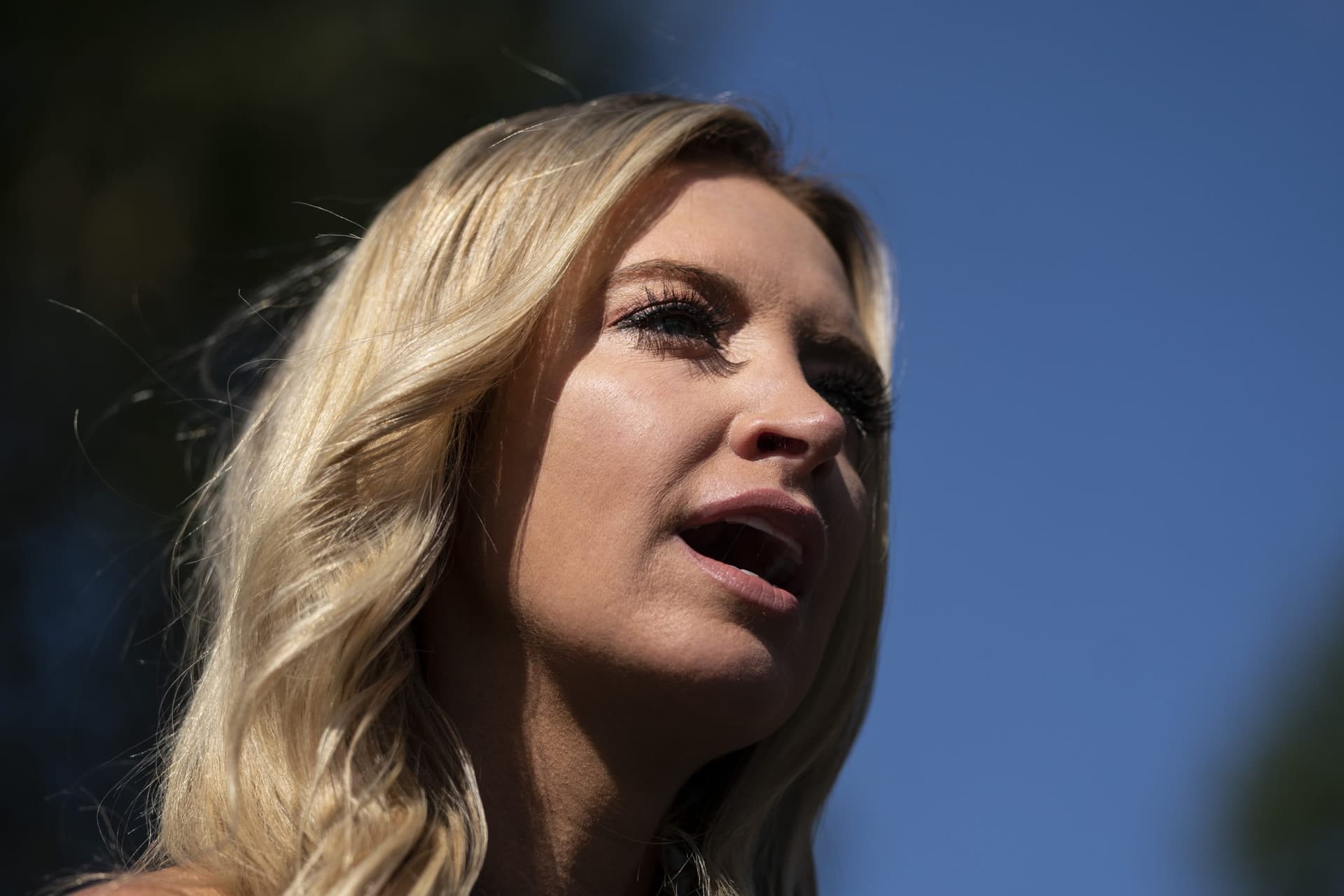 McEnany Argues Chris Cuomo Has a ‘Lot To Answer For’