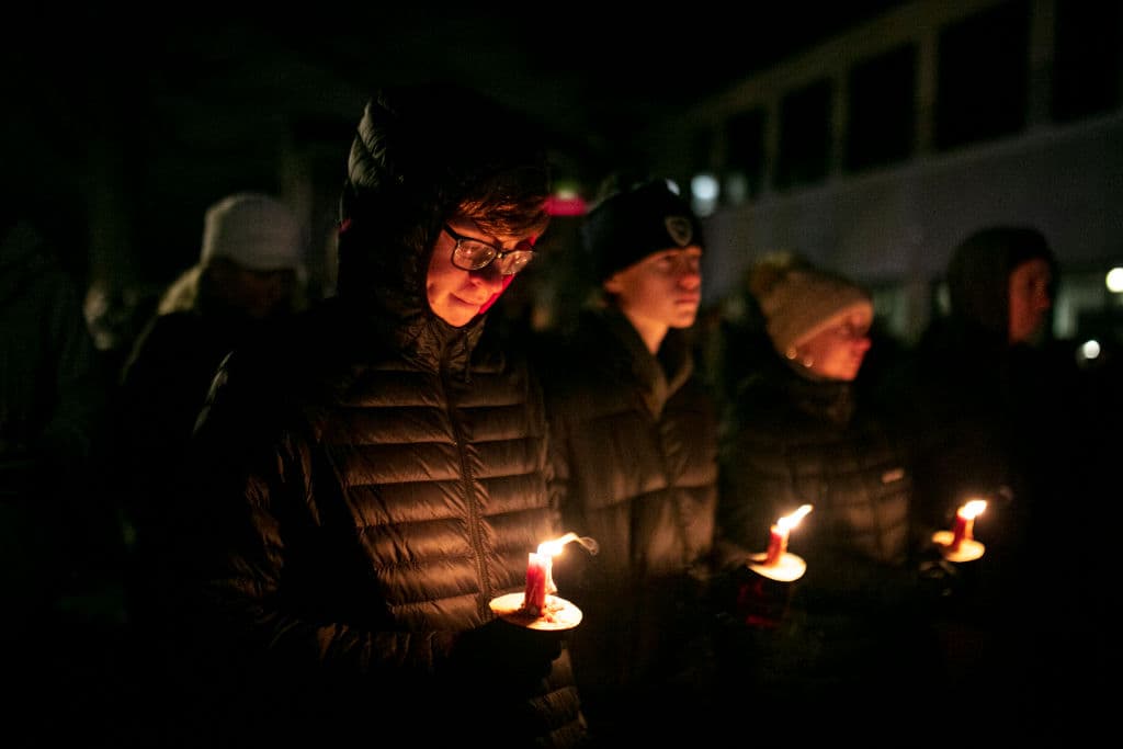 Criminal Justice Reformer: Fewer SUVs, Not Higher Bail, Could Have Prevented Waukesha Massacre