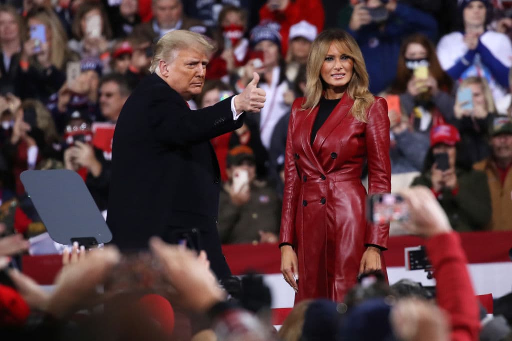 Op-Ed: Republicans May Have a Problem Winning in 2024 if They Win in 2022
