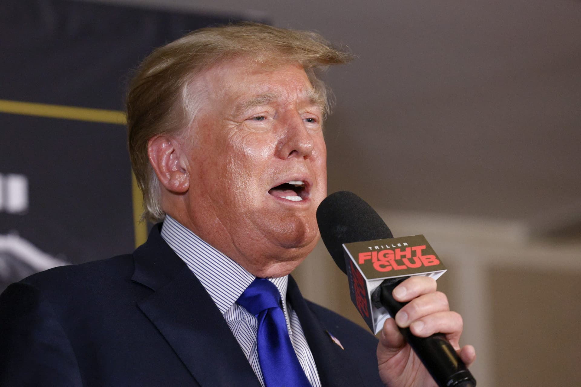 Trump to Publish First Book Since Leaving Office — Includes More Than 300 Photos