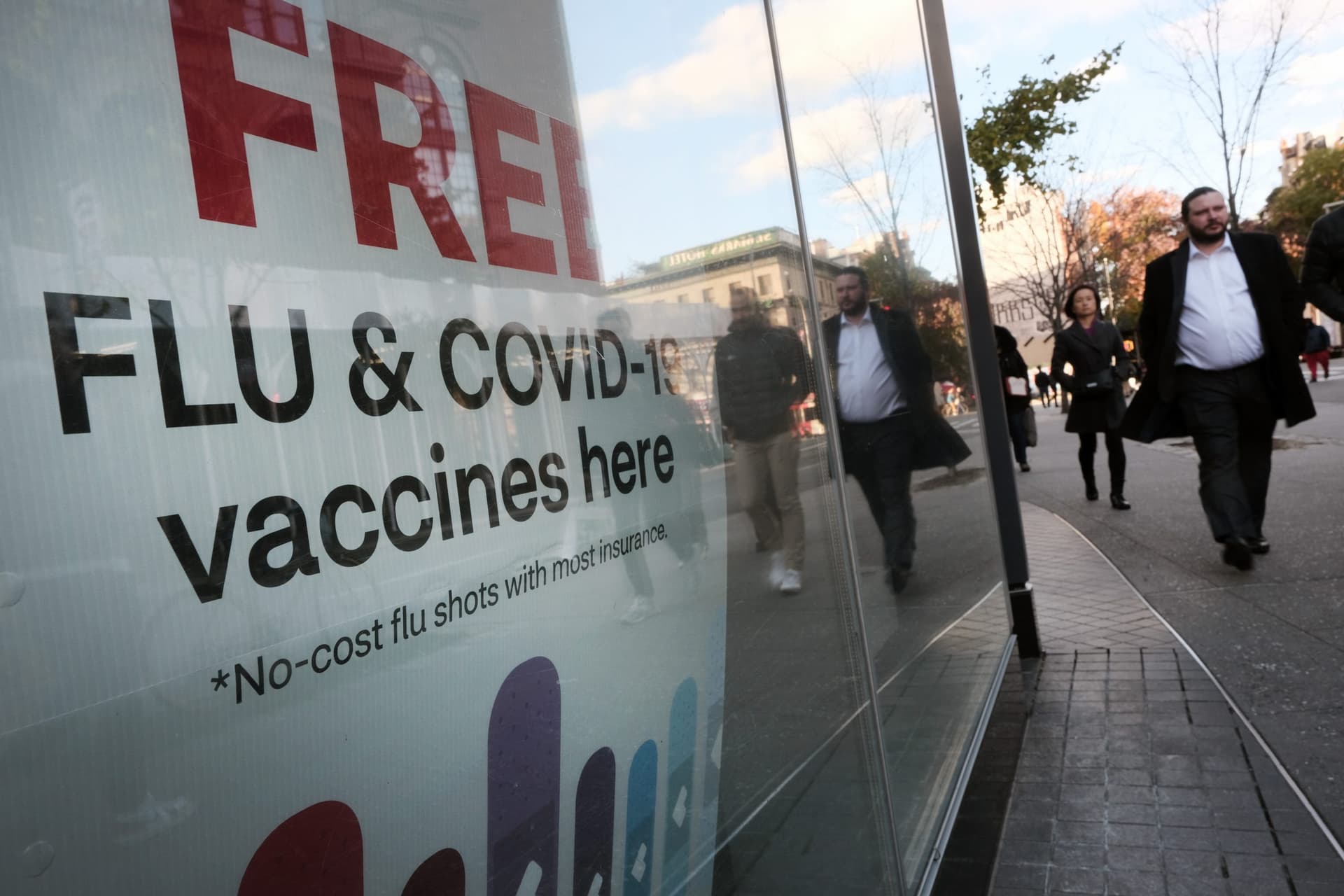 Poll Finds 74 Percent of Americans Believe Life Is Back to ‘Normal’ Amid Pandemic