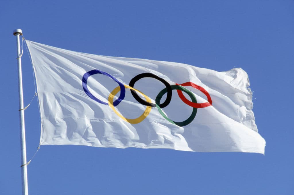 Olympic Organizers Drop All Requirements for Trans Athletes to Compete