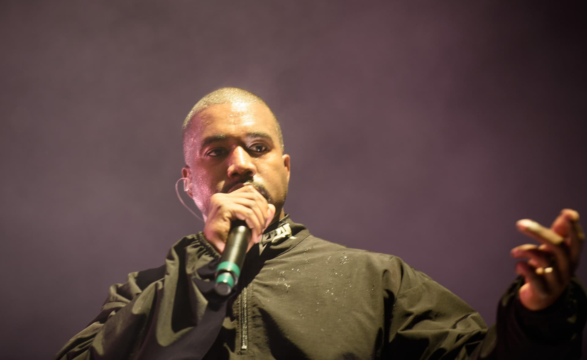 Kanye West Tears Into #MeToo Movement: ‘Mob Mentality’