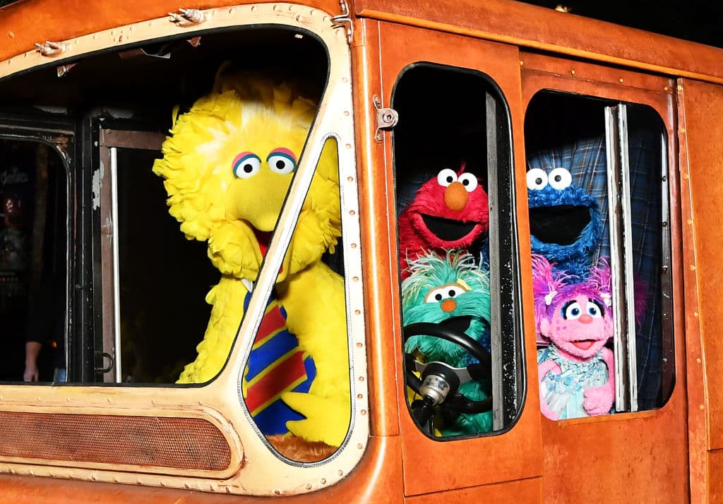 Ted Cruz Blasts Big Bird’s Appearance on CNN Town Hall: ‘Government Propaganda…For Your 5 Year Old!’