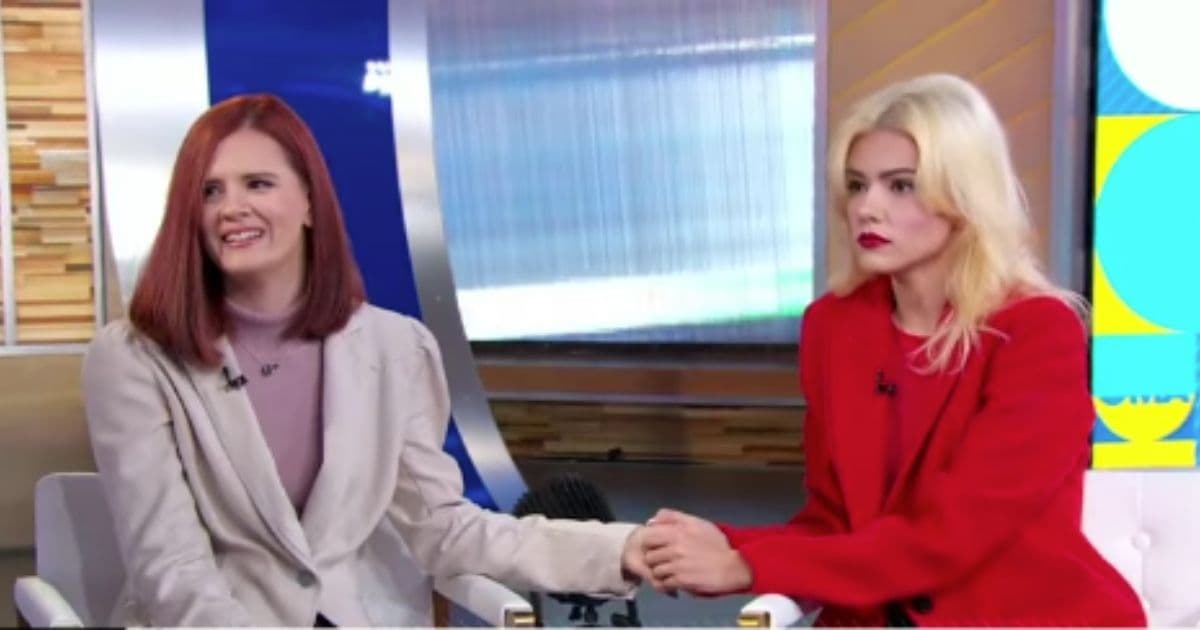 After Escaping 'House of Horror,' Turpin Sisters Describe Outpouring of Support