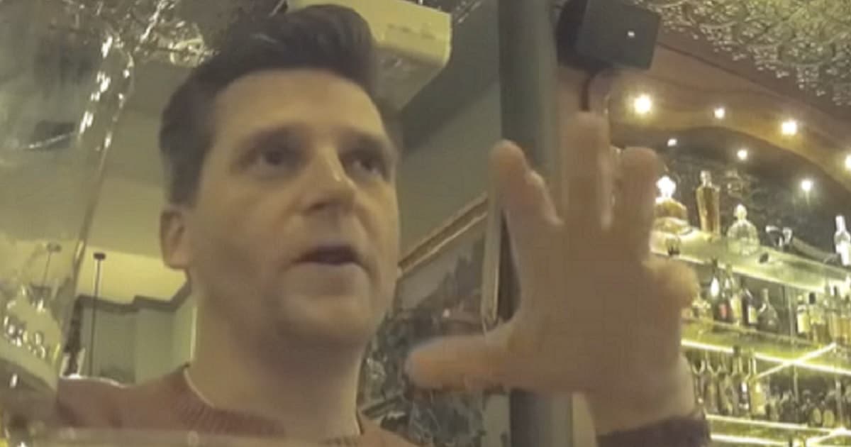 Undercover Video Exposes CNN: Producers, Staff Make Brutal Admission About Cuomo Coverage