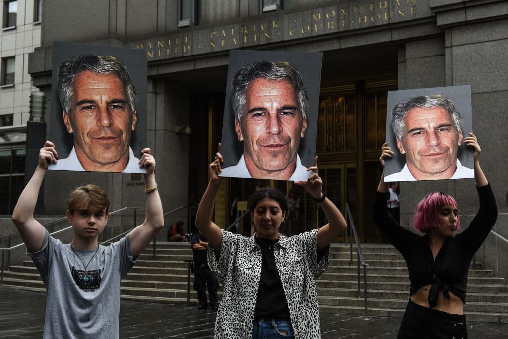 Epstein’s Private Islands Have a New Owner – And He’s Got Big Plans for Them