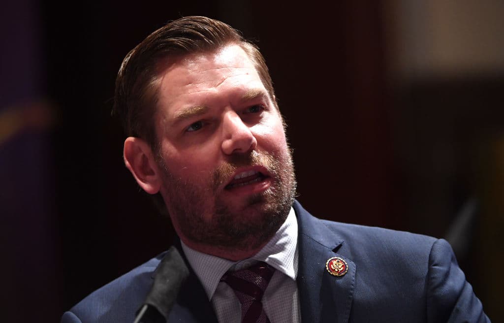 Swalwell Raked Over the Coals for Response to Tim Scott Saying Parents Should Be in Charge of Kids’ Education