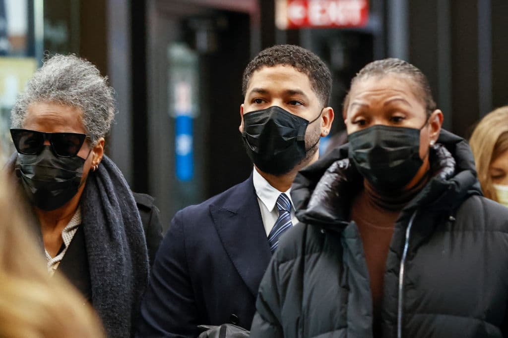 Nigerian Brother Gives Damning Testimony at Smollett Trial: Actor Masterminded and Financed Hoax