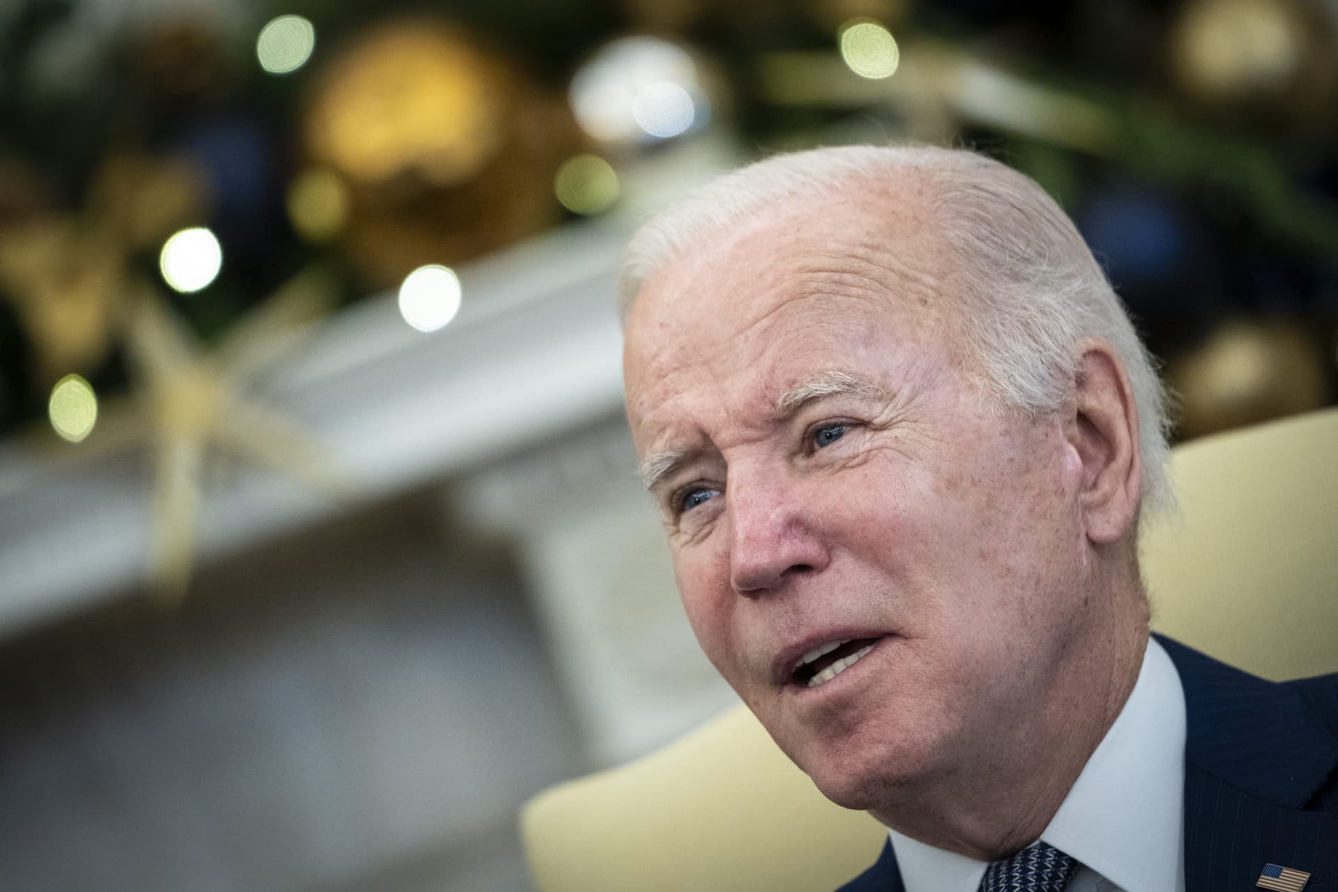 China and Russia Announce They're Teaming Up in Response to 'Aggressive' Biden Admin Rhetoric