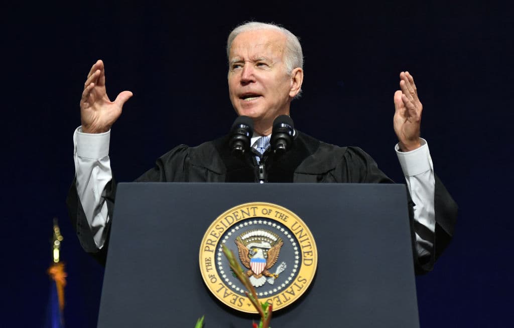 Watch: Twitter Explodes After Biden Admin Makes Ridiculous Claim About Afghanistan Withdrawal