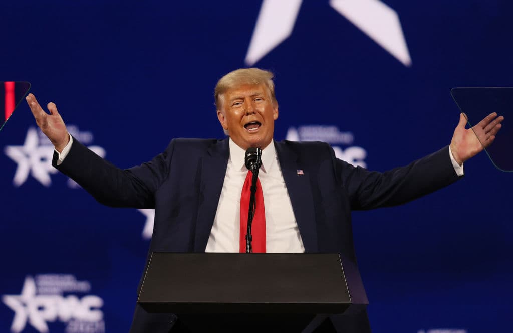 Judge Rules Trump Likely Committed Federal Crimes, Says Jan. 6 ‘Will Repeat Itself’ if He Isn’t Held Accountable