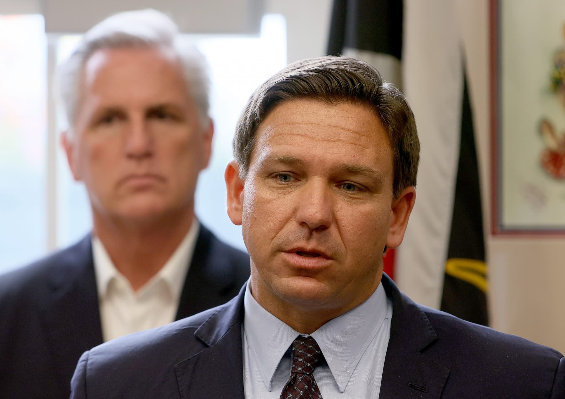 DeSantis Enacts Measures to Combat 'Woke Corporate Ideology' and Chinese Influence