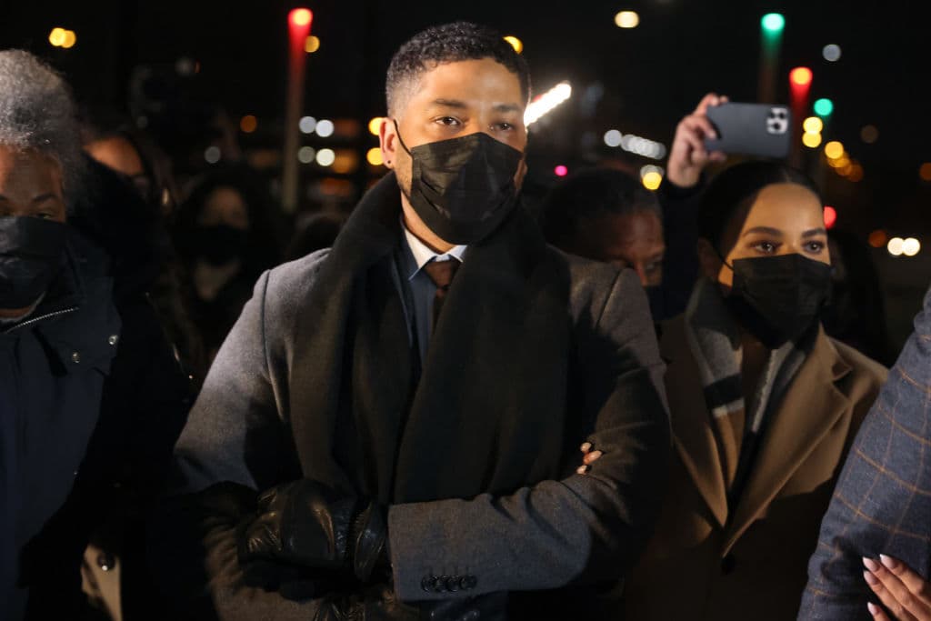 Jussie Smollett Verdict Revealed