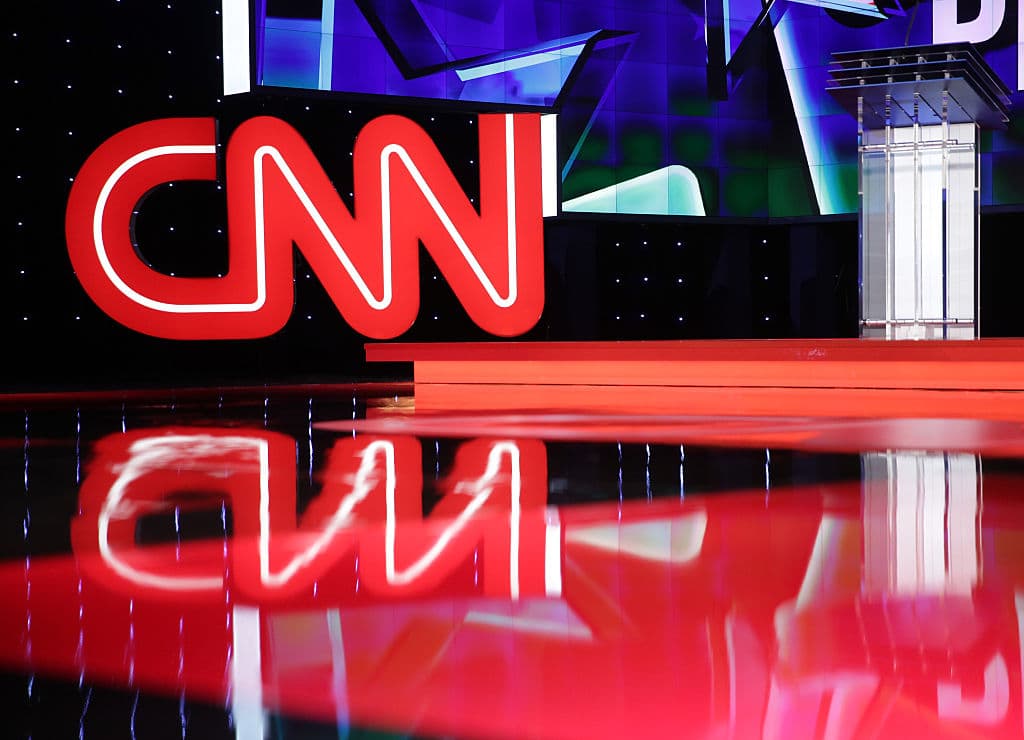 CNN Profits Decline to Lowest Level in Years, Sending New Boss in Search of Answers: Report