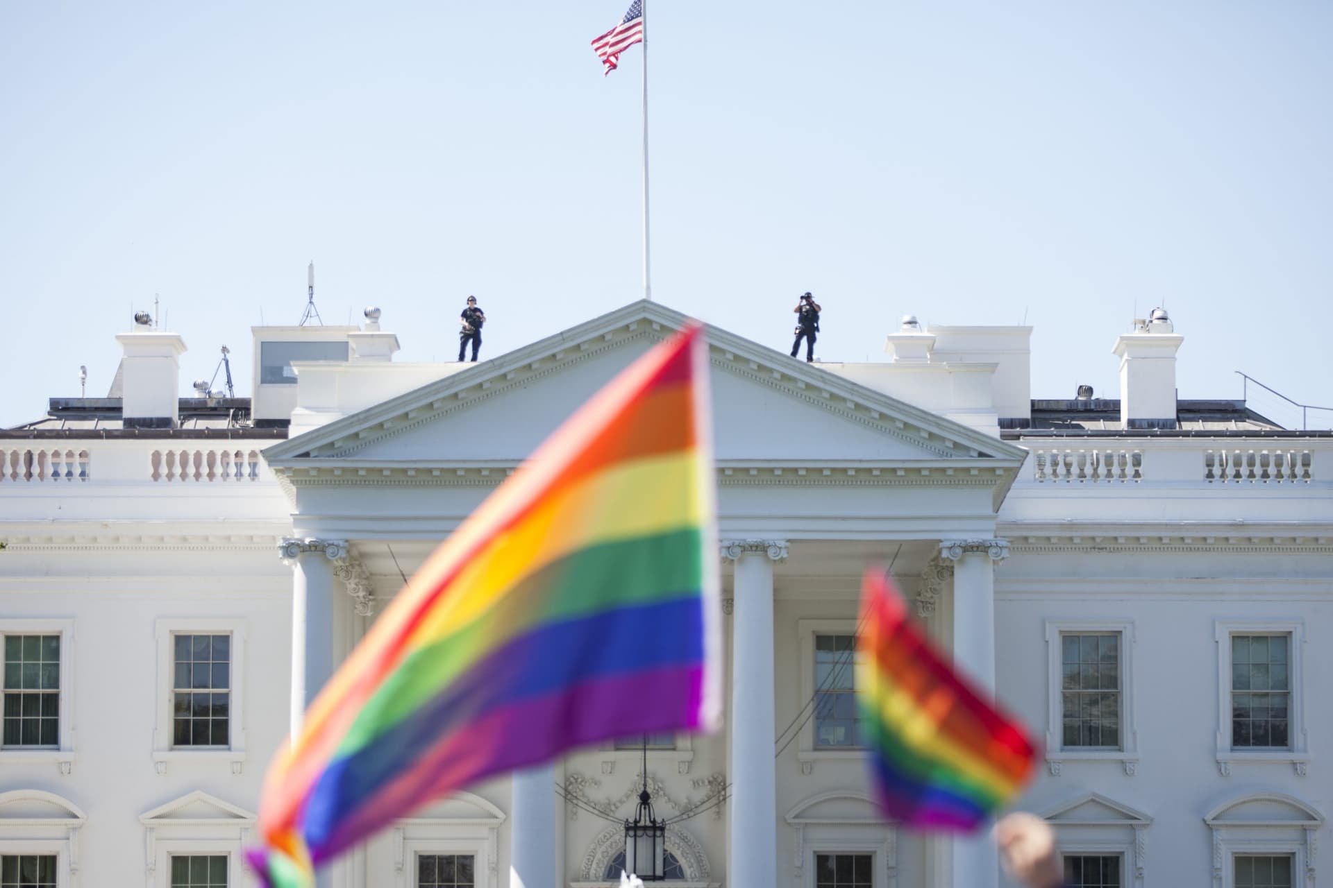 Biden Admin Furious That State Outlawed ‘Gender Transition’ Procedures on Children, Takes Legal Action