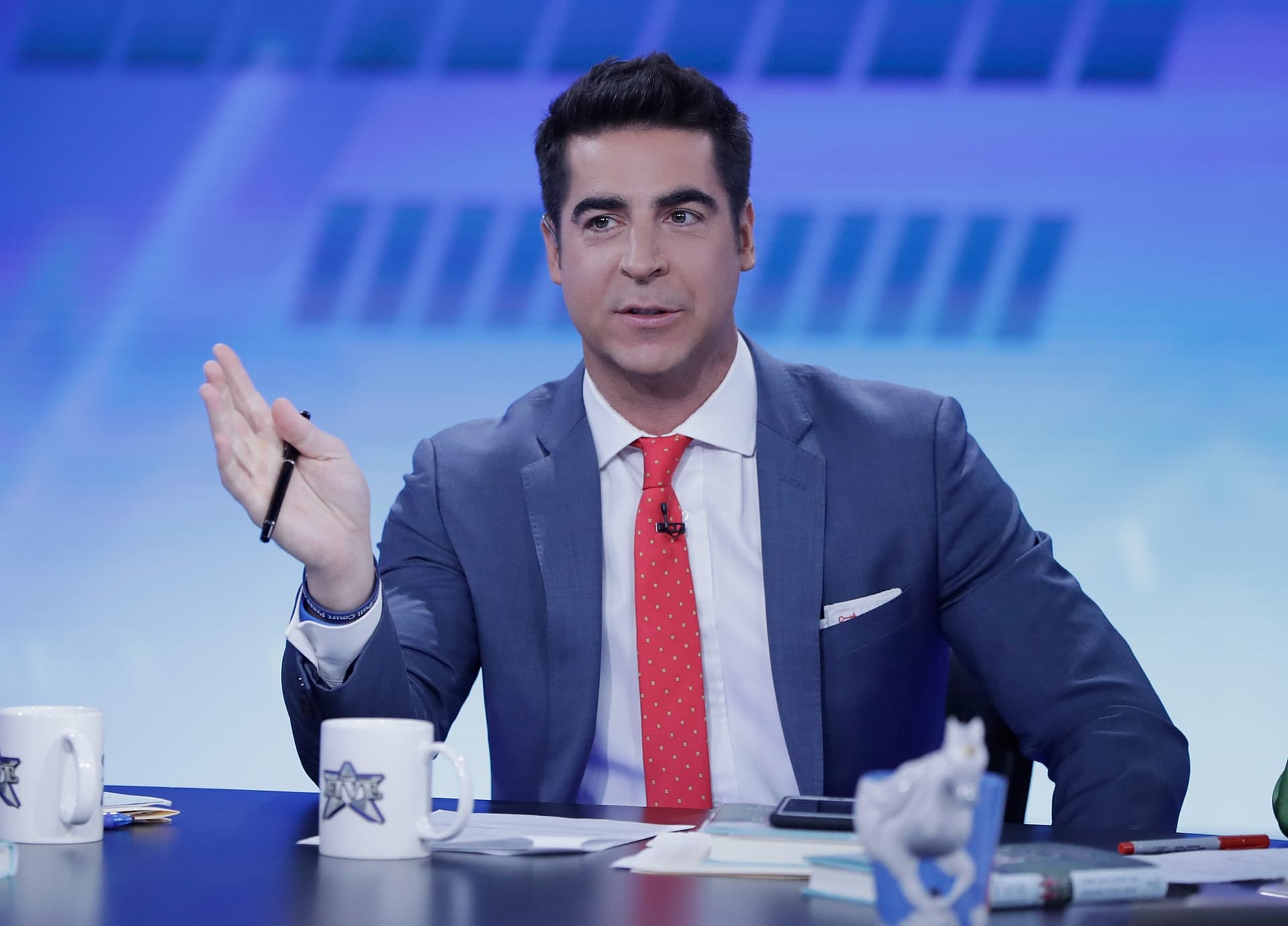 Jesse Watters Explains How Alvin Bragg Is Putting Trump’s Life in Danger