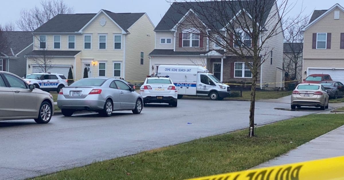 Ohio Father Accidentally Shoots Teen Daughter After Mistaking Her for Home Intruder: Tragedy