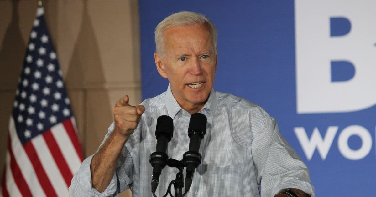 Kevin McCarthy Will Launch 7 Investigations Into Biden Admin if GOP Takes House in 2022
