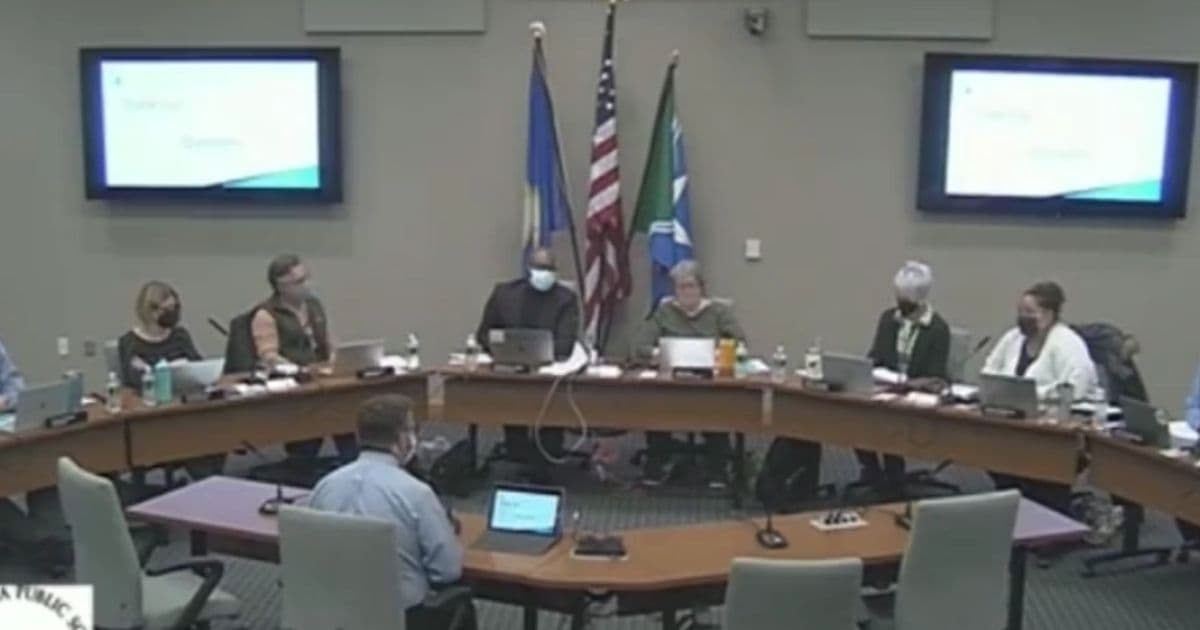 School Board Unanimously Approves Plan to Pay Non-White Teachers More