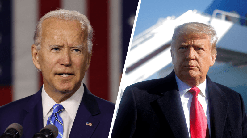2021 Recap: 5 Major Trump Policies the Biden Admin Reversed