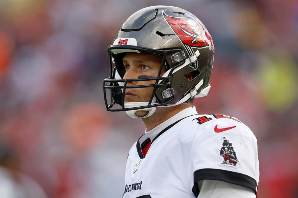 10-Year-Old Tom Brady Fan, Cancer Survivor Has Message of Thanks for QB After Unexpected Gift
