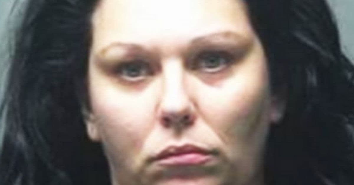 Horror in Georgia: Mom Accused of Trafficking Her Own Young Daughter Right Before a Gruesome Murder