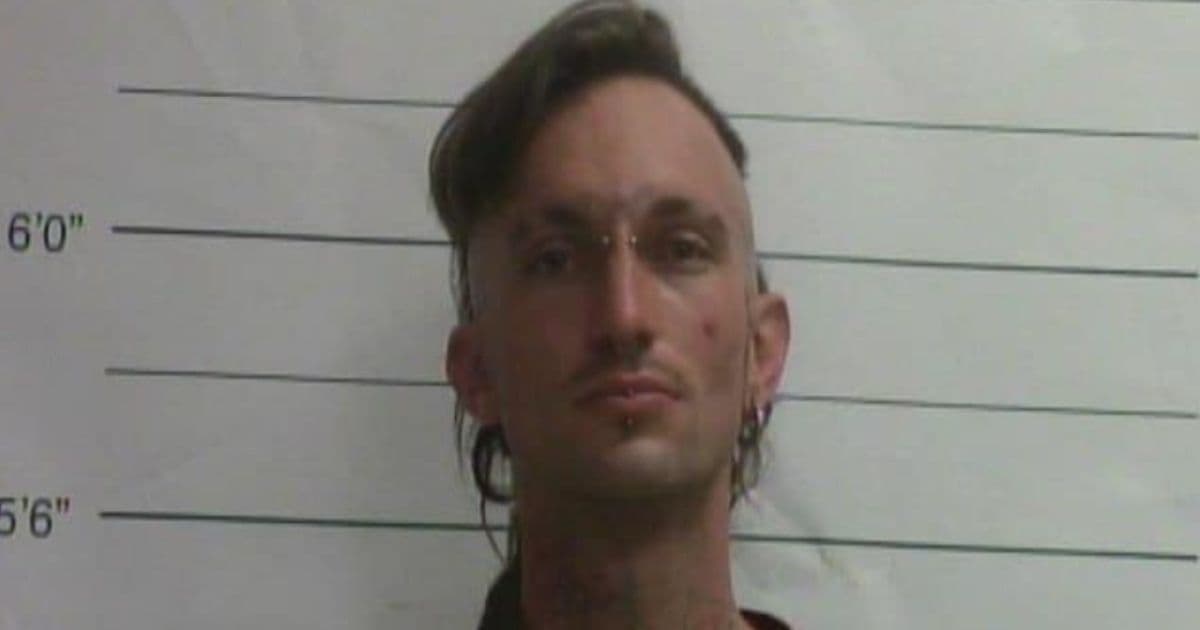 Police Arrest New Orleans Man After Decapitated Body Is Discovered in Freezer