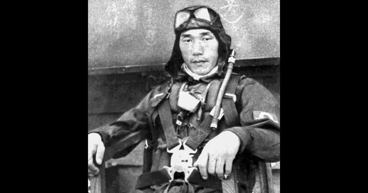 Axis Pilot Became Only Man to Bomb Contiguous US, Years Later the Town He Targeted Finally Found Him