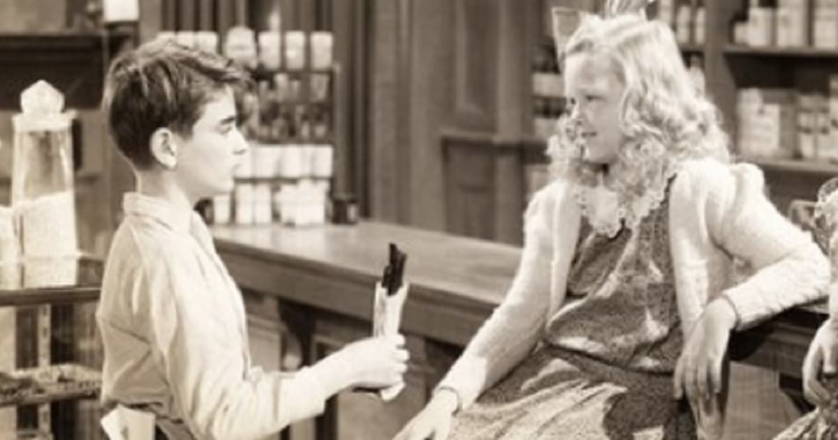 Child Star from 'It's a Wonderful Life' Dead at 84