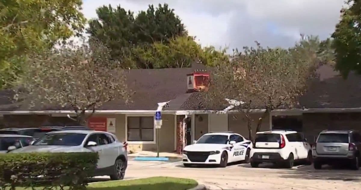 Mother Horrified After Discovering 2-Year-Old Locked In Day Care After Employees Leave