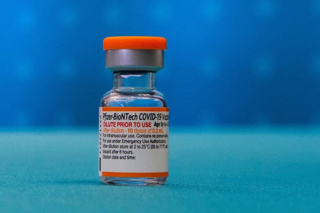 CDC Considers Significant Change to COVID Vaccination Protocol to Combat Myocarditis