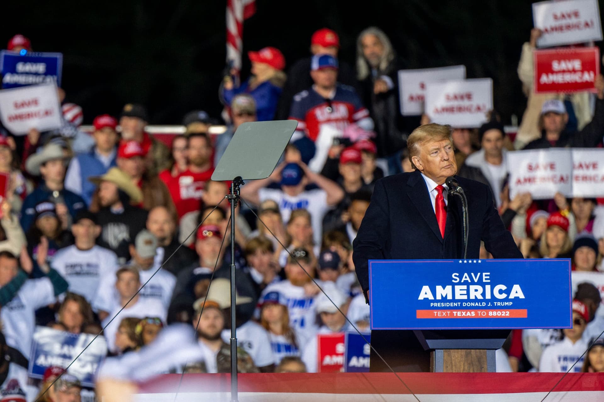 NYT Columnist Belatedly Admits He Was Wrong Labeling Trump Supporters ‘Appalling’