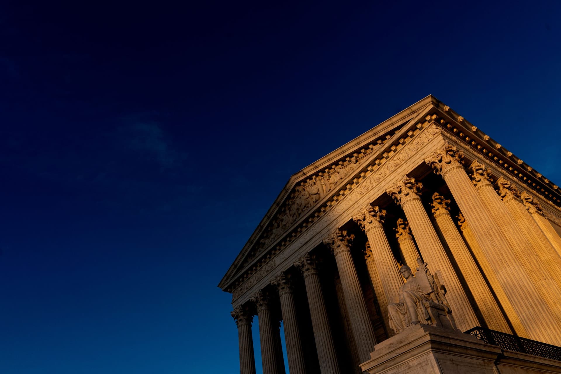 NY Supreme Court Eliminates Law that Allowed 800k Non-Citizens to Vote