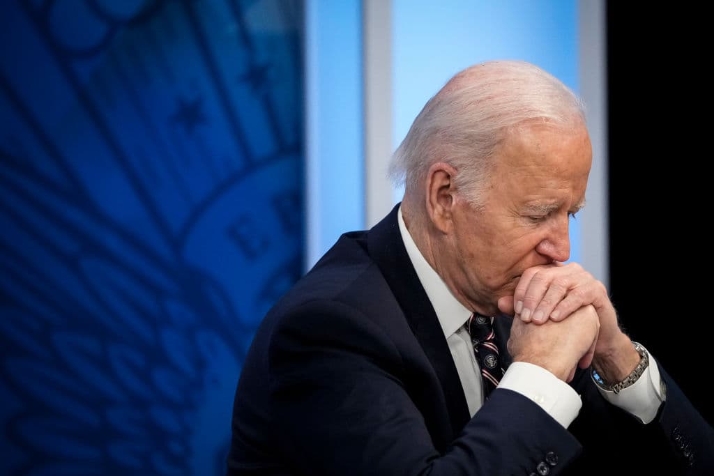 ‘We Have a Right to Know’: Furious Sheriffs Demand Biden Admin Inform Them of Illegal Immigrant Distribution