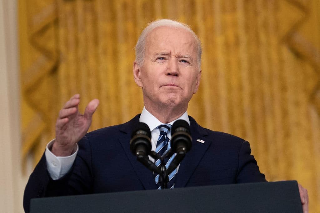 Biden DOJ Ends Successful Trump-Era China Initiative Over Discrimination Concerns
