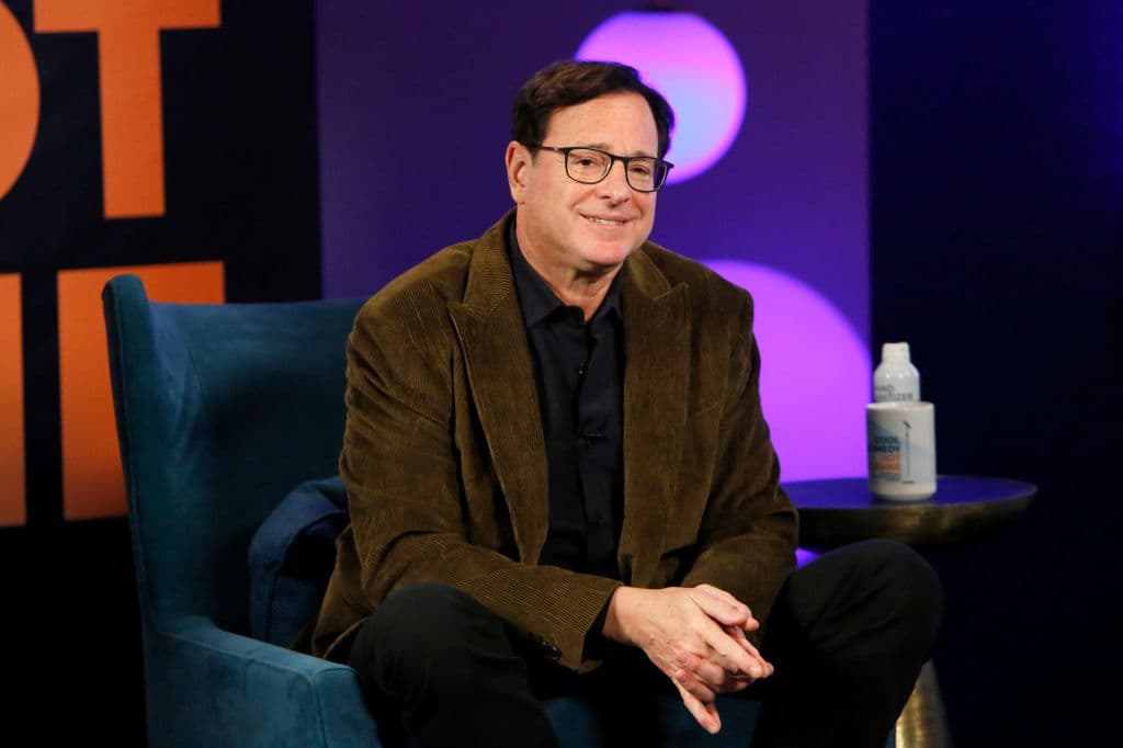 Report: Investigators Have a New Theory on How Bob Saget Died