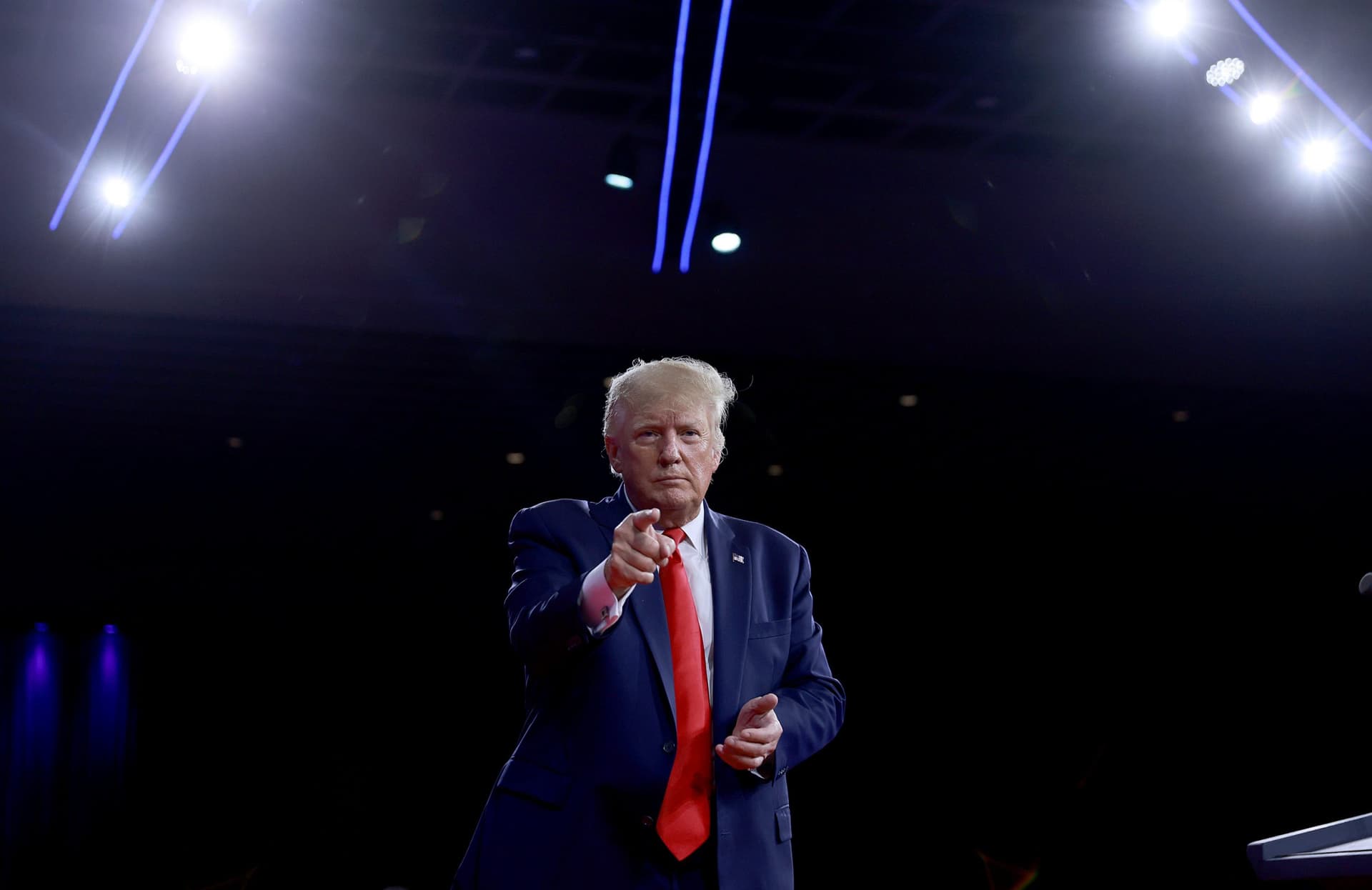 Joy Behar Says Trump’s Support for Russia Is Rooted in ‘White Supremacy’