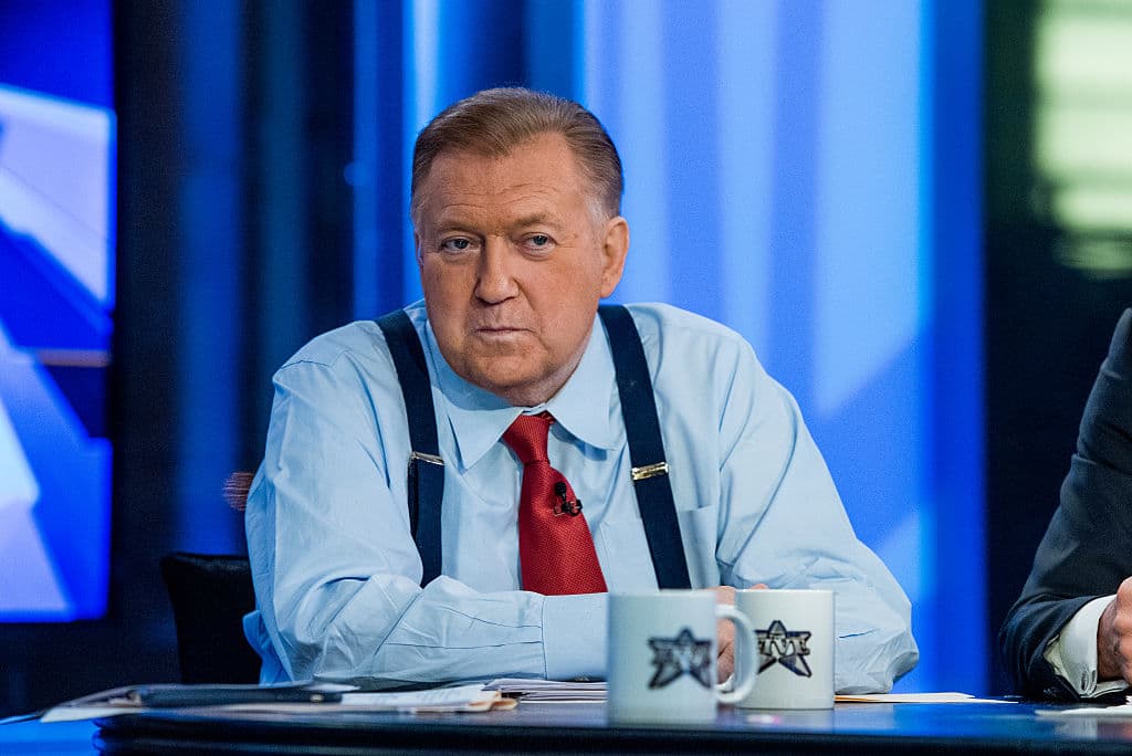 Longtime Fox News Host Bob Beckel Dead at 73