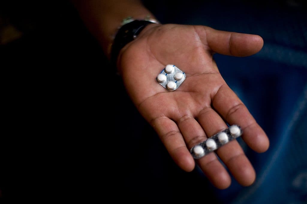 Medication Abortion Makes Up Majority of US Abortions, Study Shows