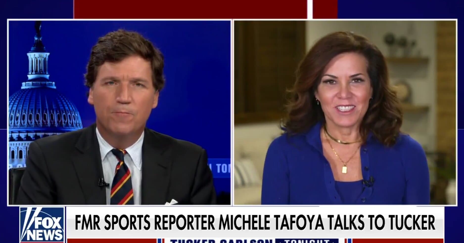 NFL Sideline Reporter Shares Why She Is Leaving NBC Sports: ‘I’ve Got To Start Giving Back’