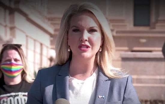 Dem Candidate Offers Up Pathetic Excuse After She Drunkenly ‘Attacks’ 12 Year Olds: ‘I Hallucinated’