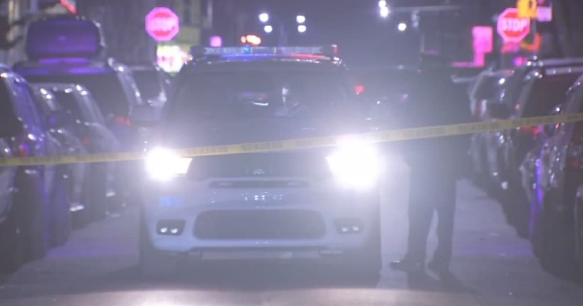 Would-Be Carjacker in Extremely Critical Condition After Pizza Deliveryman Fights Back With Fire and Fury