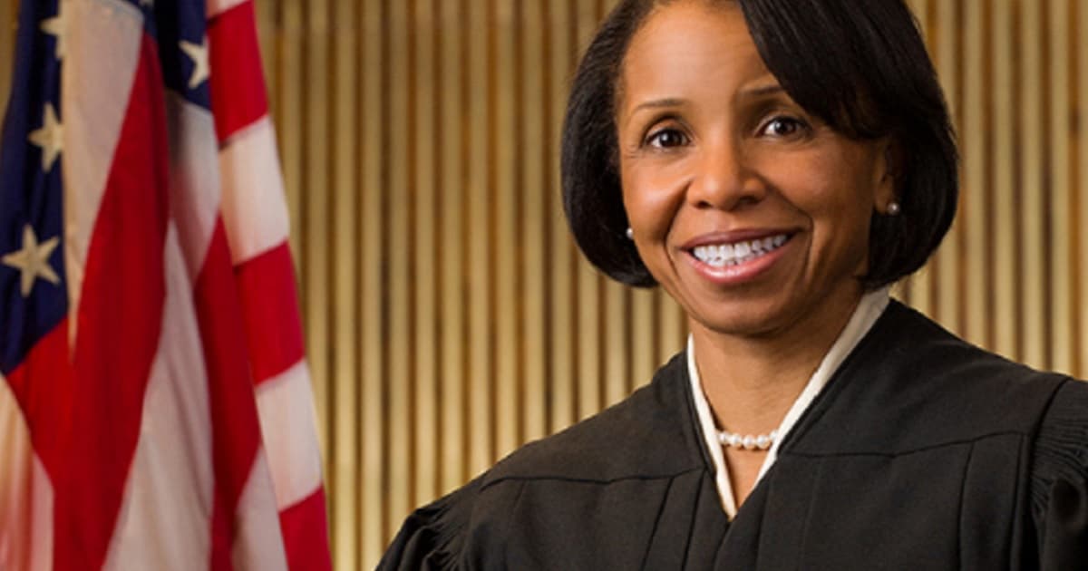 Arsonist's Fire Killed a Man, But Biden's Potential SCOTUS Pick Shows True Colors with Infuriating Ruling