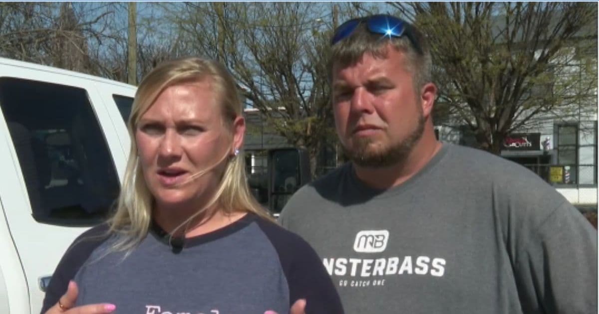 While Volunteer Divers Wait to Continue Search for Missing Woman, Thieves Steal $13,000 of Equipment