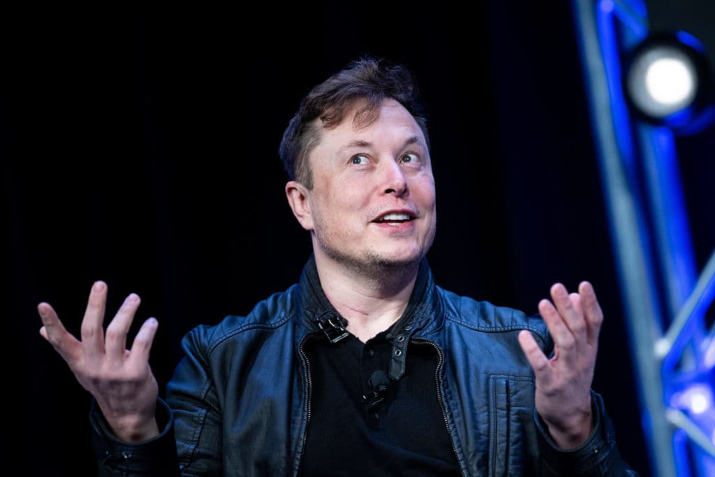 Netflix Stock Prices Plummet AGAIN After Musk Roasts ‘Woke’ Programming