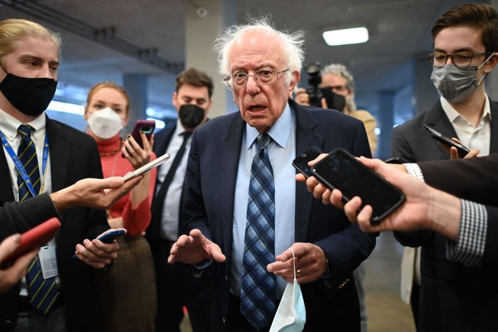 Democrats Unveil Plan to Lower Gas Prices, But Experts Say It Would Backfire and Americans Will Pay