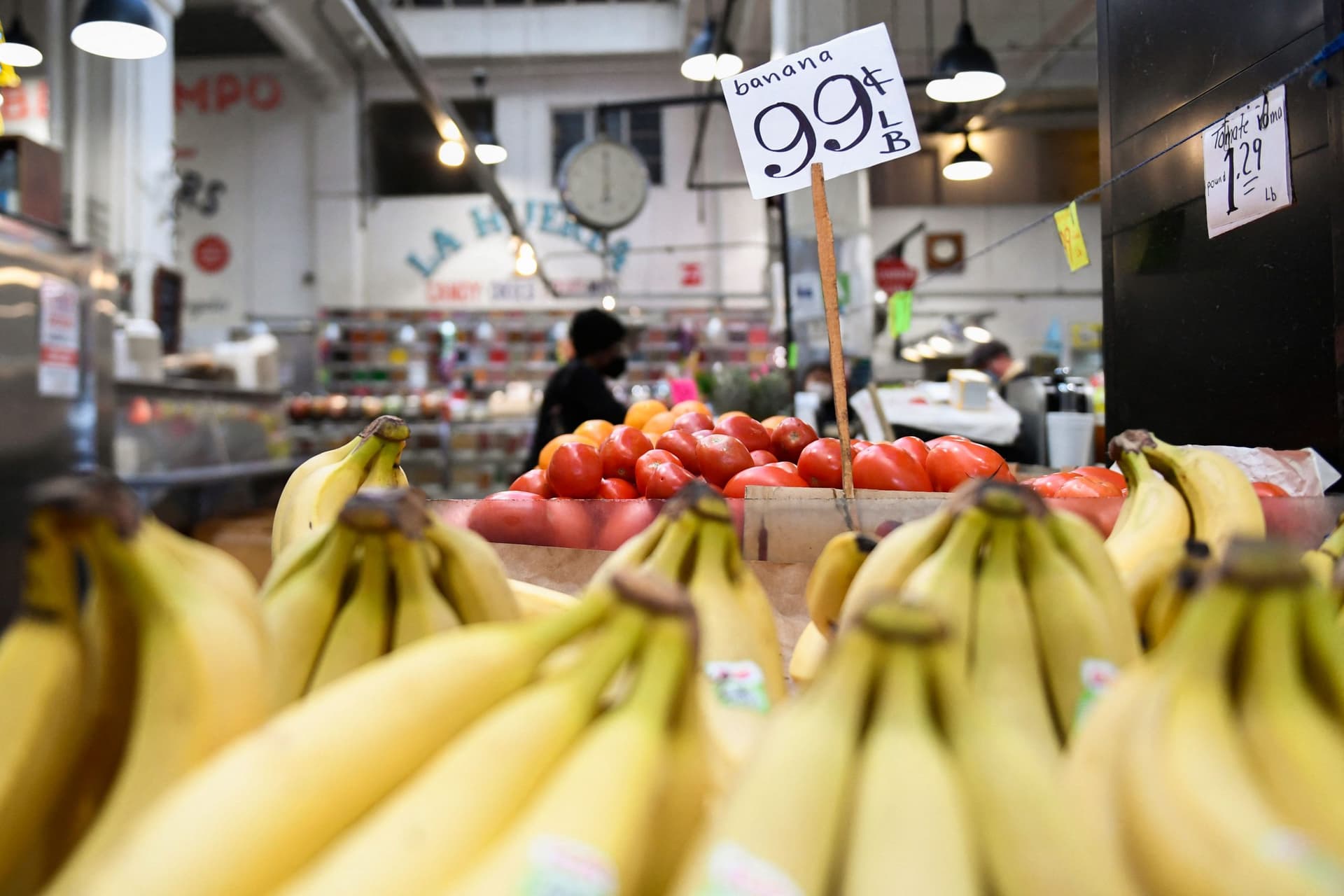 US Households Will Reportedly Pay $5,200 More This Year Due to Inflation