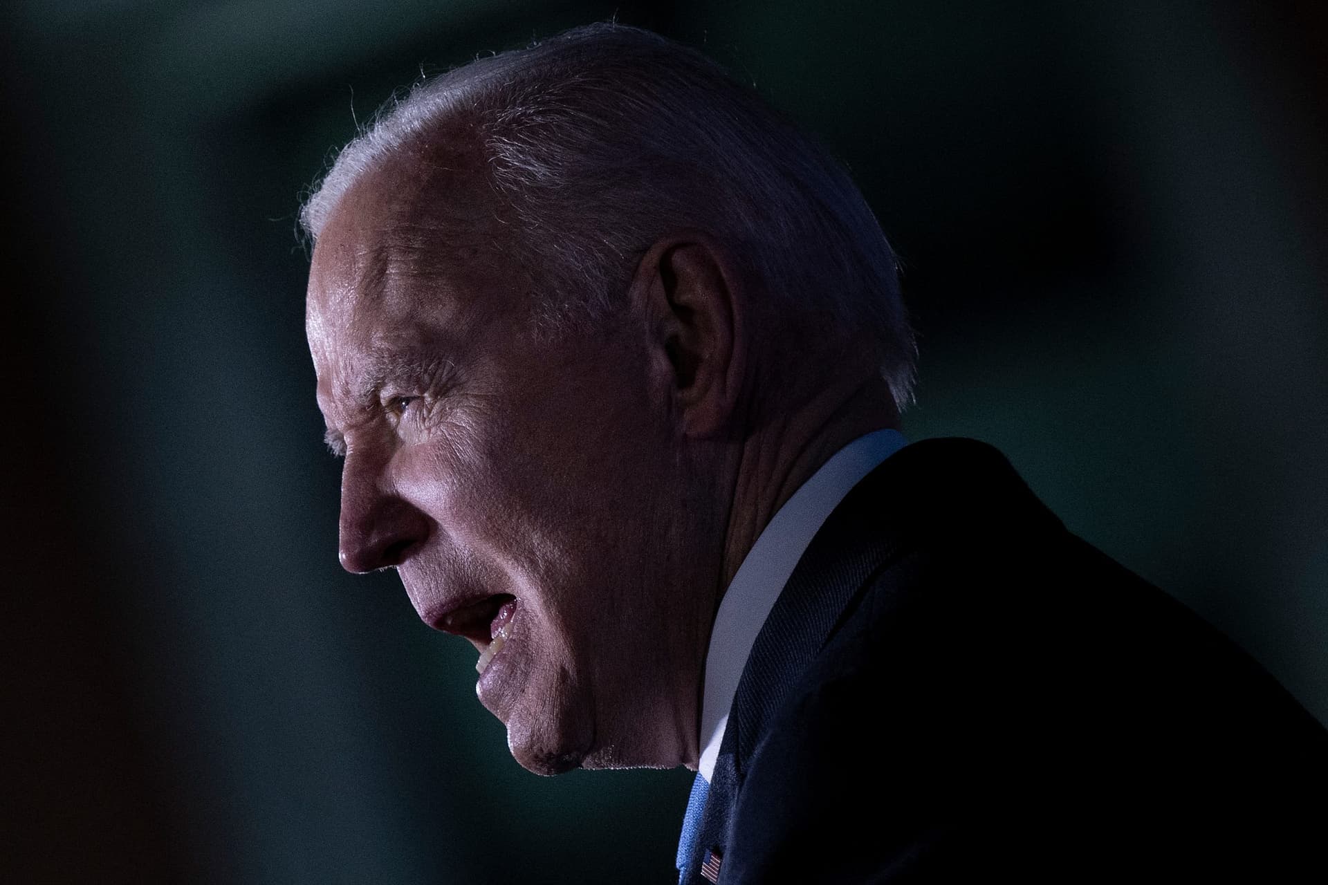 Biden’s Latest Off-the-Cuff Remark Forces WH to Walk Back His Comment