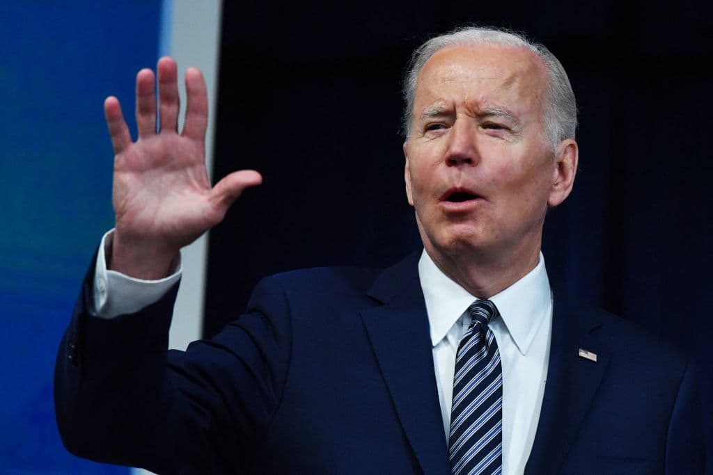 With Lowest Oil Reserves Since ’83 and Skyrocketing Prices, Will Biden Do the Unthinkable?